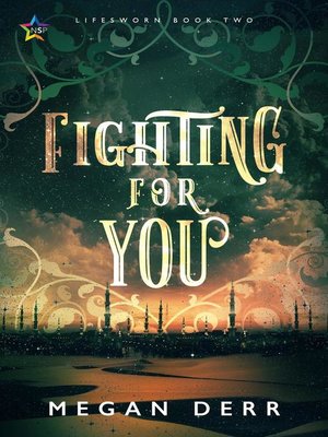 cover image of Fighting for You